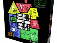 Lex Hobby Con-2014 jocuri de testat Rumble in the house